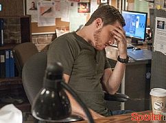 Chicago PD: 3x01 Life Is Fluid - zdjęcia promocyjne