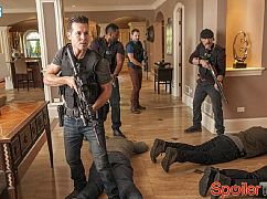 Chicago PD: 3x01 Life Is Fluid - zdjęcia promocyjne
