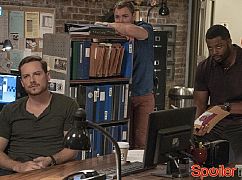 Chicago PD: 3x01 Life Is Fluid - zdjęcia promocyjne
