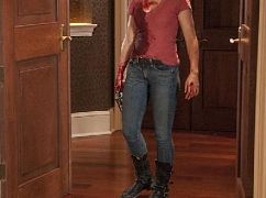 Chicago PD: 3x01 Life Is Fluid - zdjęcia promocyjne