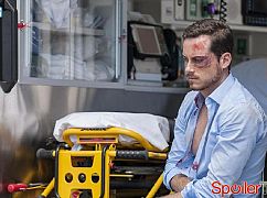 Chicago PD: 3x01 Life Is Fluid - zdjęcia promocyjne