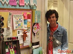 Pępek świata: 7x02 Cutting the Cord - zdjęcia promocyjne