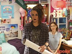 Pępek świata: 7x02 Cutting the Cord - zdjęcia promocyjne