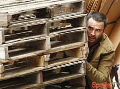 Agenci TARCZY: 3x01 Laws of Nature - zdjęcia promocyjne