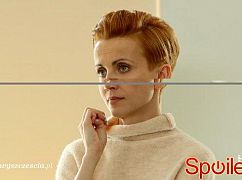 Barwy szczęścia odc. 1318 - zdjęcia promocyjne
