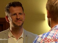 M jak miłość odc. 1158 - zdjęcia promocyjne