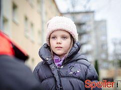 Na sygnale odc. 67 - zdjęcia promocyjne