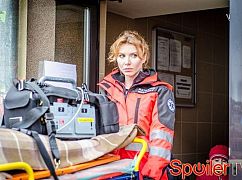 Na sygnale odc. 67 - zdjęcia promocyjne