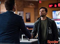 Agenci NCIS: 13x02 Personal Day - zdjęcia promocyjne