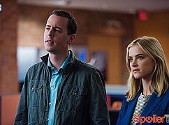 Agenci NCIS: 13x02 Personal Day - zdjęcia promocyjne