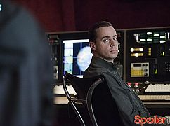 Agenci NCIS: 13x02 Personal Day - zdjęcia promocyjne
