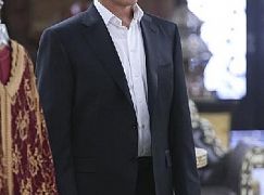 Agenci NCIS: 13x02 Personal Day - zdjęcia promocyjne