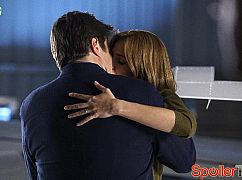 Castle: 8x02 XX - zdjęcia promocyjne