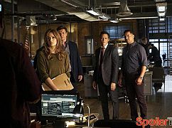 Castle: 8x02 XX - zdjęcia promocyjne
