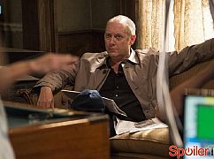 Blacklist: 3x01 The Troll Farmer - zdjęcia promocyjne