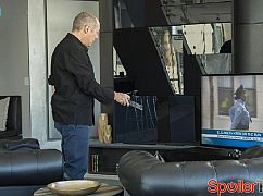 Blacklist: 3x01 The Troll Farmer - zdjęcia promocyjne