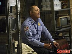 Blacklist: 3x01 The Troll Farmer - zdjęcia promocyjne