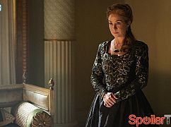 Reign: 3x01 Three Queens, Two Tigers - zdjęcia promocyjne
