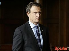 Skandal: 5x01 Heavy is the Head - zdjęcia promocyjne
