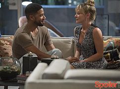 Empire: 2x02 Without a Country - zdjęcia promocyjne
