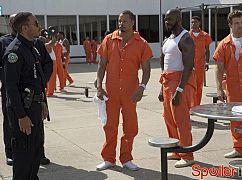 Empire: 2x02 Without a Country - zdjęcia promocyjne