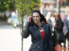 Continuum: 4x03 Power Hour - zdjęcia promocyjne