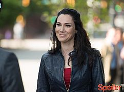 Continuum: 4x03 Power Hour - zdjęcia promocyjne