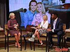 Nashville: 4x02 'Til the Pain Outwears the Shame - zdjęcia promocyjne