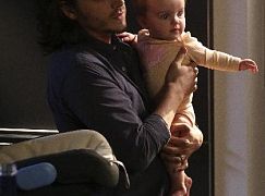 Nashville: 4x02 'Til the Pain Outwears the Shame - zdjęcia promocyjne