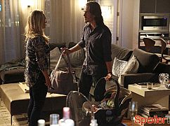 Nashville: 4x02 'Til the Pain Outwears the Shame - zdjęcia promocyjne