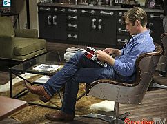 Nashville: 4x02 'Til the Pain Outwears the Shame - zdjęcia promocyjne