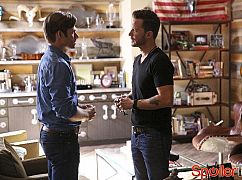 Nashville: 4x02 'Til the Pain Outwears the Shame - zdjęcia promocyjne