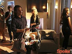 Nashville: 4x02 'Til the Pain Outwears the Shame - zdjęcia promocyjne