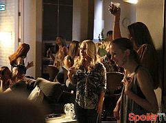 Nashville: 4x02 'Til the Pain Outwears the Shame - zdjęcia promocyjne