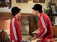 The Goldbergs: 3x02 A Chorus Lie - zdjęcia promocyjne