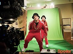 The Goldbergs: 3x02 A Chorus Lie - zdjęcia promocyjne