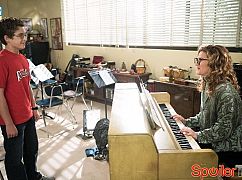 The Goldbergs: 3x02 A Chorus Lie - zdjęcia promocyjne