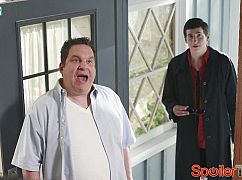 The Goldbergs: 3x02 A Chorus Lie - zdjęcia promocyjne