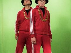 The Goldbergs: 3x02 A Chorus Lie - zdjęcia promocyjne