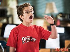 The Goldbergs: 3x02 A Chorus Lie - zdjęcia promocyjne