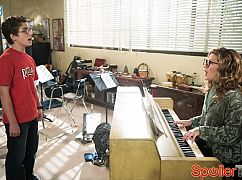 The Goldbergs: 3x02 A Chorus Lie - zdjęcia promocyjne