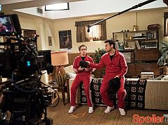 The Goldbergs: 3x02 A Chorus Lie - zdjęcia promocyjne