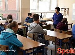 Barwy szczęścia odc. 1319 - zdjęcia promocyjne