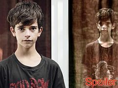 Les Revenants: Zdjęcia promocyjne  2 sezonu serialu The Returned