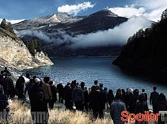 Les Revenants: Zdjęcia promocyjne  2 sezonu serialu The Returned