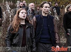 Les Revenants: Zdjęcia promocyjne  2 sezonu serialu The Returned