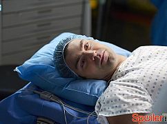 Saving Hope: 4x01 Sympathy for the Devil - zdjęcia promocyjne