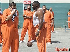 Scorpion: 2x03 Fish Filet - zdjęcia promocyjne