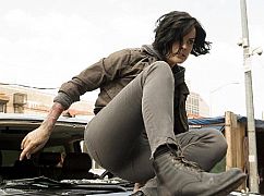 Blindspot: 1x02 A Stray Howl - zdjęcia promocyjne