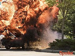 Blindspot: 1x02 A Stray Howl - zdjęcia promocyjne